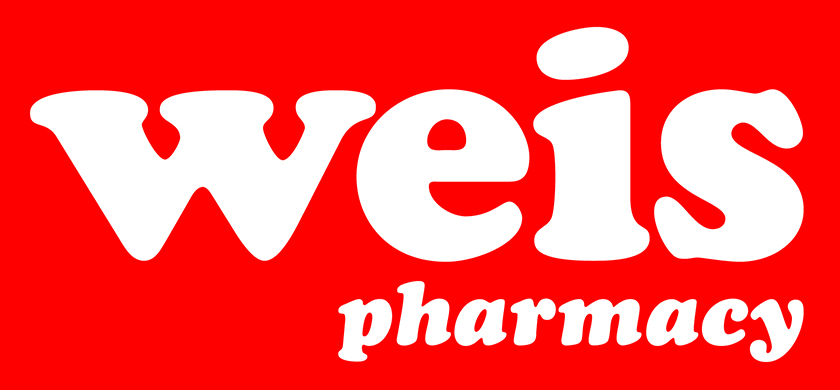 weis logo pharmacy home